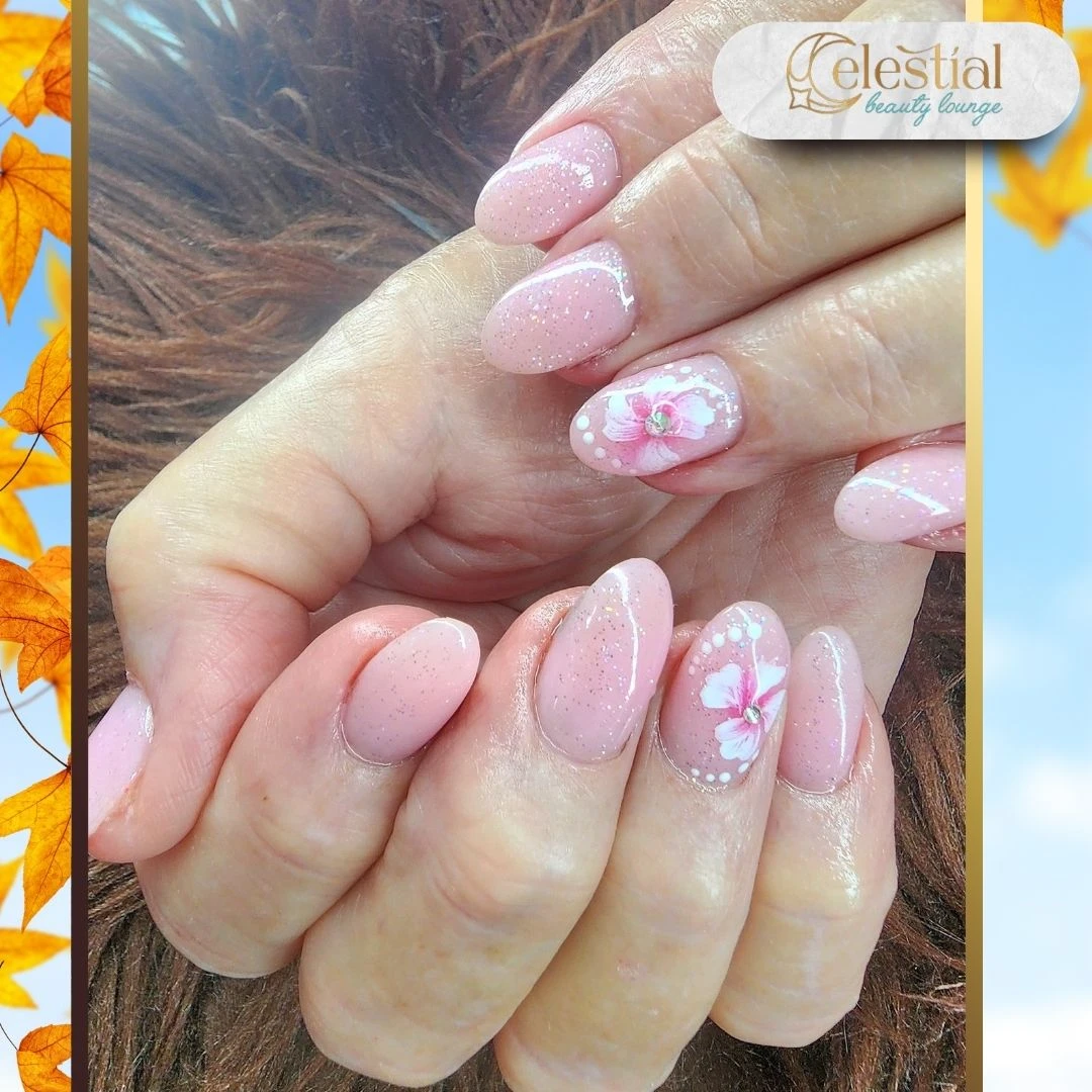 Celestial Beauty Lounge
